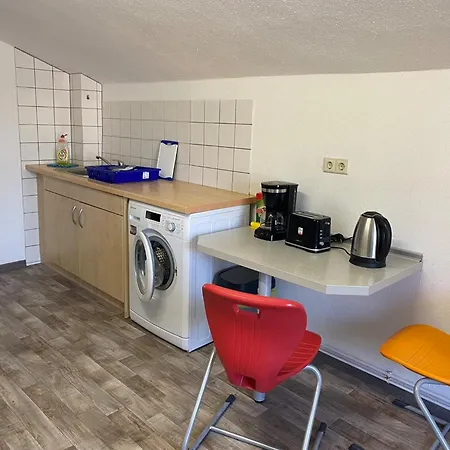 Apartment 28 - 1-3 Velgast